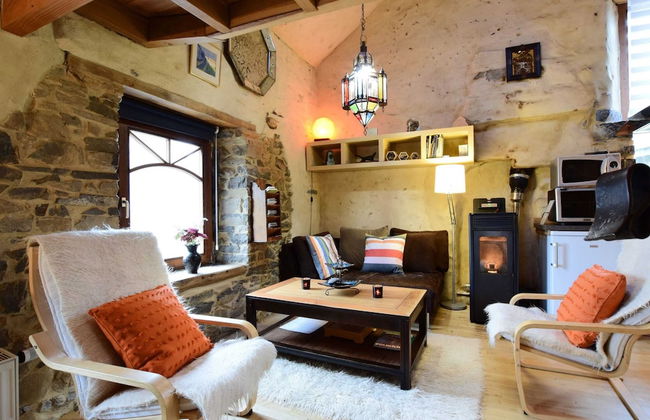 Holiday Home in Longueville - Foto 12