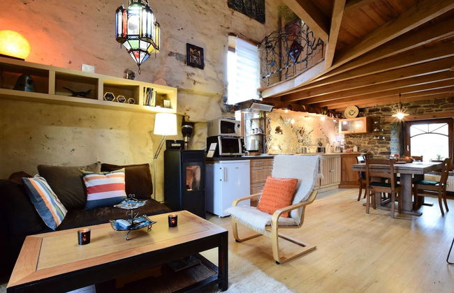 Holiday Home in Longueville - Foto 21