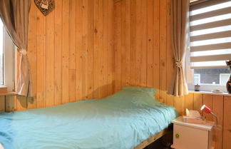 Photo 3 - Nice Chalet by the Woods in Saint-leger