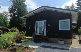 Foto 1 - Nice Chalet by the Woods in Saint-leger