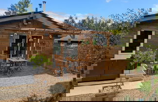 Photo 1 - Nice Chalet by the Woods in Saint-leger