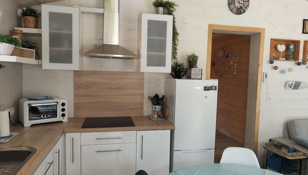 Cucina privata