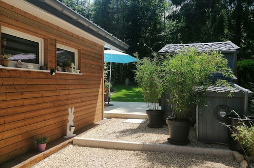 Photo 33 - Nice Chalet by the Woods in Saint-leger