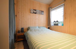 Photo 3 - Nice Chalet by the Woods in Saint-leger