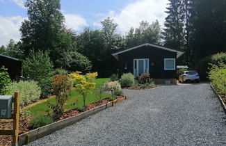 Photo 1 - Nice Chalet by the Woods in Saint-leger