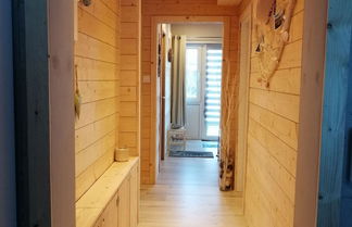 Photo 2 - Nice Chalet by the Woods in Saint-leger