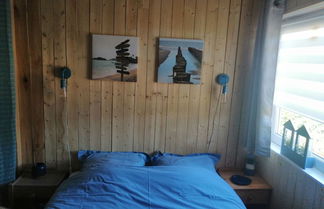 Photo 1 - Nice Chalet by the Woods in Saint-leger