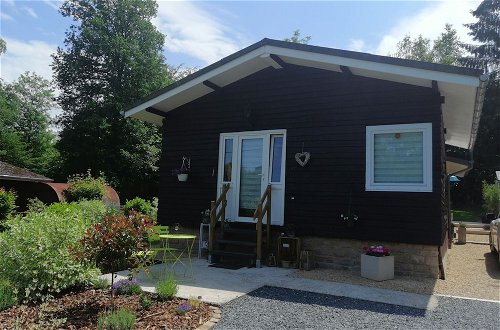 Photo 1 - Nice Chalet by the Woods in Saint-leger
