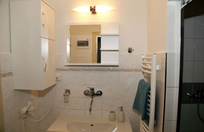 Apartments Kroměříž - Foto 45