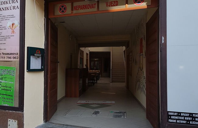 Apartments Kroměříž - Foto 14