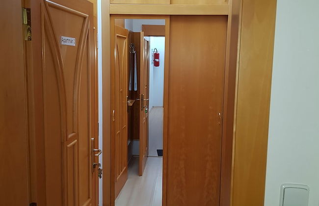 Apartments Kroměříž - Foto 8