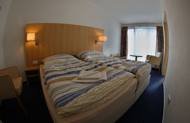Apartments Kroměříž - Foto 19