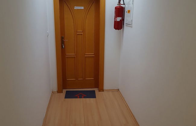 Apartments Kroměříž - Foto 10