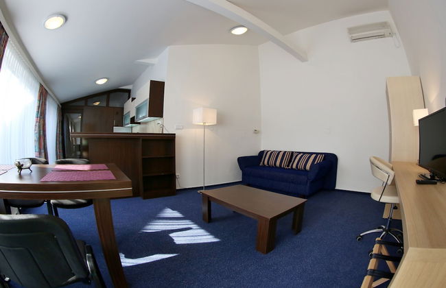 Apartments Kroměříž - Foto 40