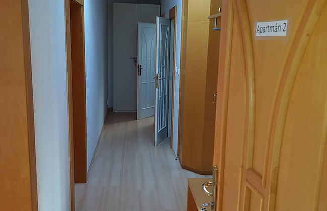 Apartments Kroměříž - Foto 9