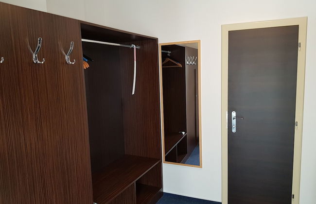 Apartments Kroměříž - Foto 11