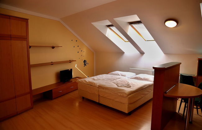 Apartments Kroměříž - Foto 17