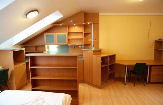 Apartments Kroměříž - Foto 15