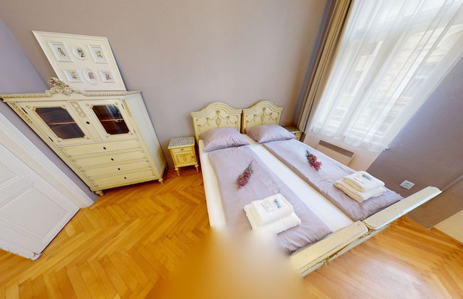 Apartments Kroměříž - Foto 32