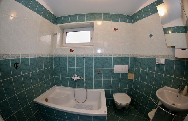 Apartments Kroměříž - Foto 44