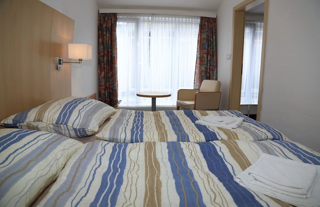 Apartments Kroměříž - Foto 42