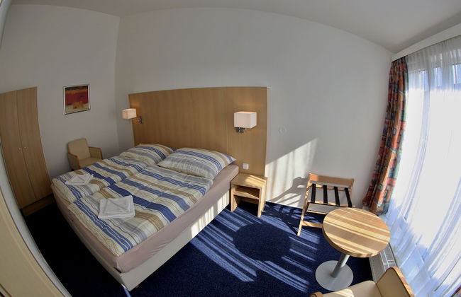 Apartments Kroměříž - Foto 18