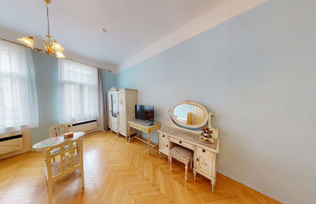 Apartments Kroměříž - Foto 62