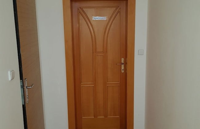 Apartments Kroměříž - Foto 2
