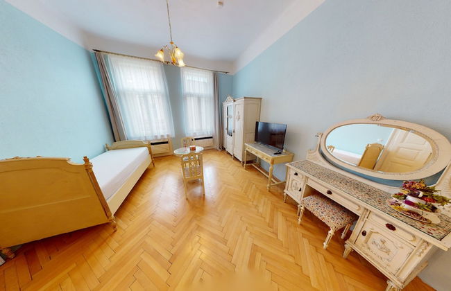 Apartments Kroměříž - Foto 25