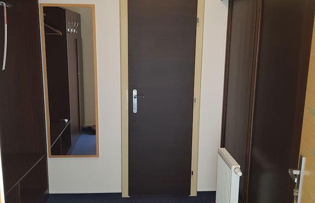 Apartments Kroměříž - Foto 4