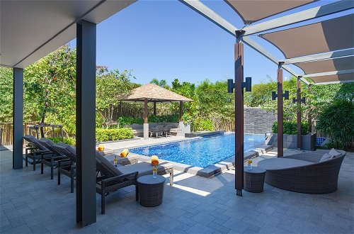 Foto 44 - CASABAY Luxury Pool Villas by STAY
