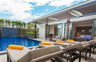 Foto 3 - CASABAY Luxury Pool Villas by STAY
