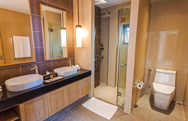 CASABAY Luxury Pool Villas by STAY - Foto 32