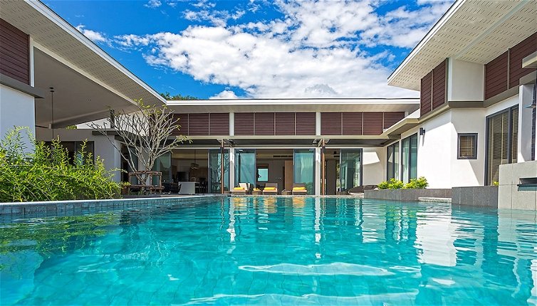 Foto 1 - CASABAY Luxury Pool Villas by STAY