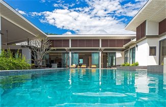 Foto 1 - CASABAY Luxury Pool Villas by STAY