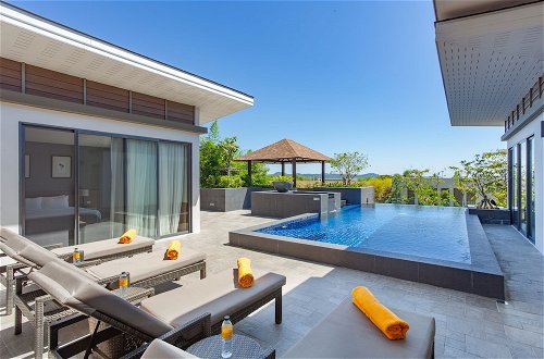 Foto 21 - CASABAY Luxury Pool Villas by STAY