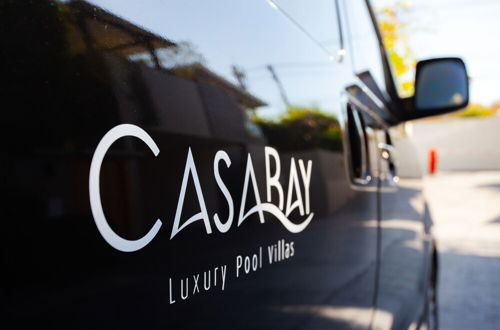 Photo 45 - CASABAY Luxury Pool Villas by STAY