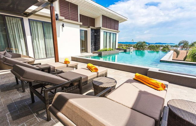 CASABAY Luxury Pool Villas by STAY - Foto 47
