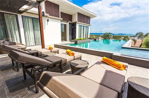 Foto 46 - CASABAY Luxury Pool Villas by STAY