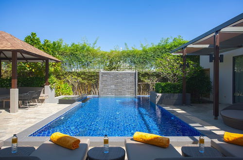 Photo 34 - CASABAY Luxury Pool Villas by STAY