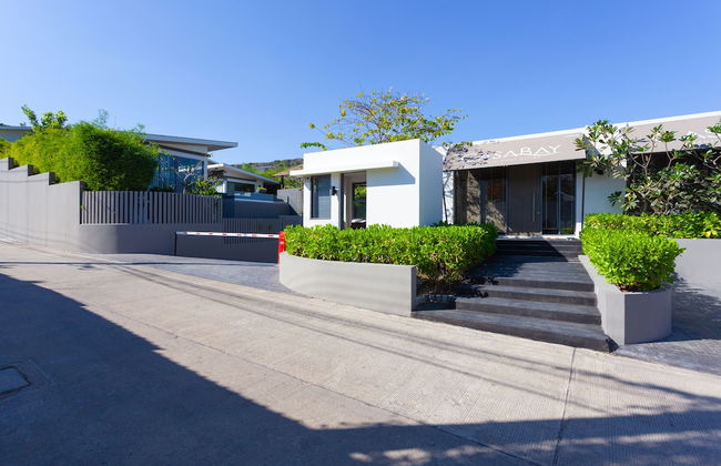 CASABAY Luxury Pool Villas by STAY - Foto 44