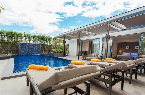 Foto 36 - CASABAY Luxury Pool Villas by STAY