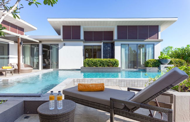 CASABAY Luxury Pool Villas by STAY - Foto 6