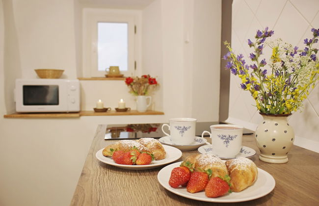 Apartmány Domestika - Foto 18