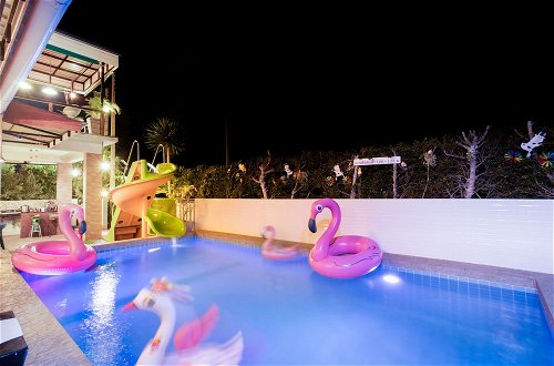 Photo 12 - Timeless Pool Villa Huahin