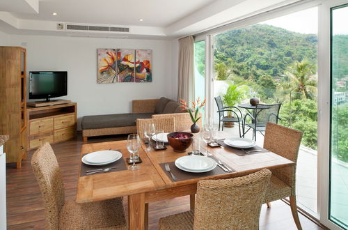 Photo 8 - Kata Ocean View Residences