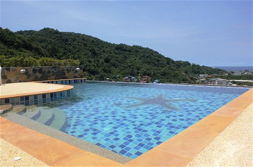 Foto 26 - Kata Ocean View Residences