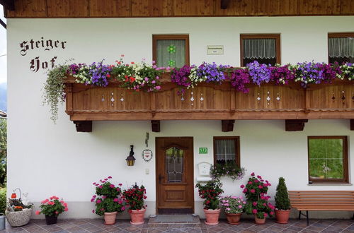 Photo 2 - Modern Apartment in Fugenberg With Garden