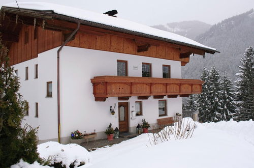 Photo 21 - Modern Apartment in Fugenberg With Garden-formerly TUI Ferienhaus