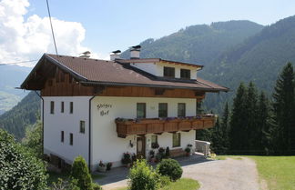 Photo 1 - Modern Apartment in Fugenberg With Garden